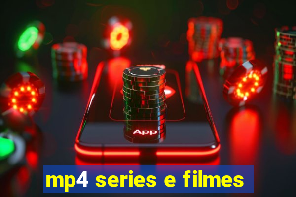 mp4 series e filmes